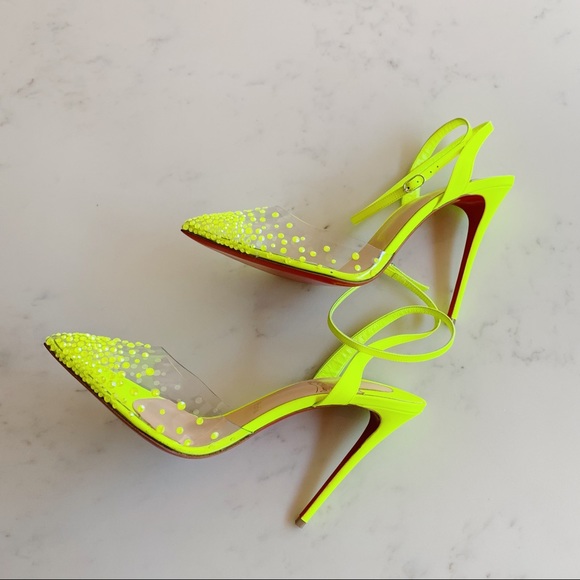 Christian Louboutin Heels - Picture 9 of 16